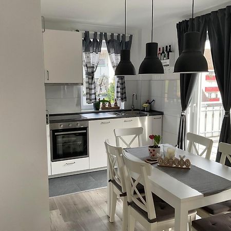 Ferienwohnung Schwarzwald Tannenzaepfle Baiersbronn Exterior photo