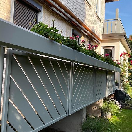 Ferienwohnung Schwarzwald Tannenzaepfle Baiersbronn Exterior photo