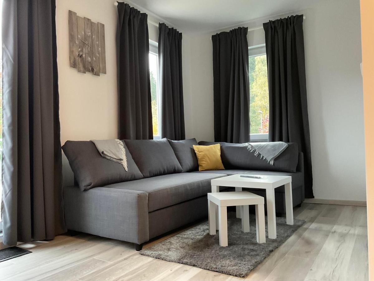 Ferienwohnung Schwarzwald Tannenzaepfle Baiersbronn Exterior photo