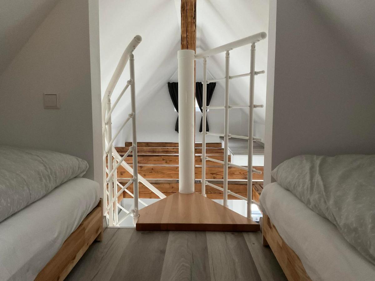 Ferienwohnung Schwarzwald Tannenzaepfle Baiersbronn Exterior photo