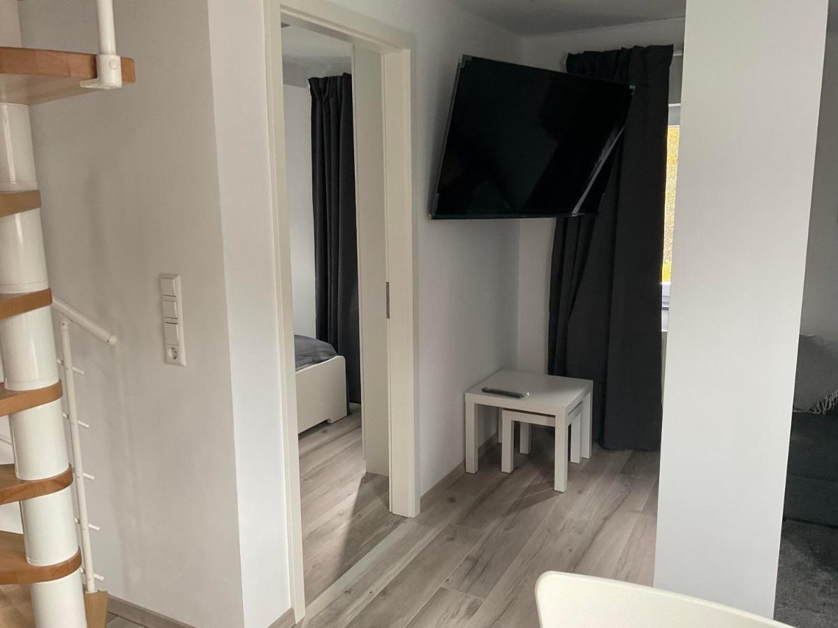 Ferienwohnung Schwarzwald Tannenzaepfle Baiersbronn Exterior photo