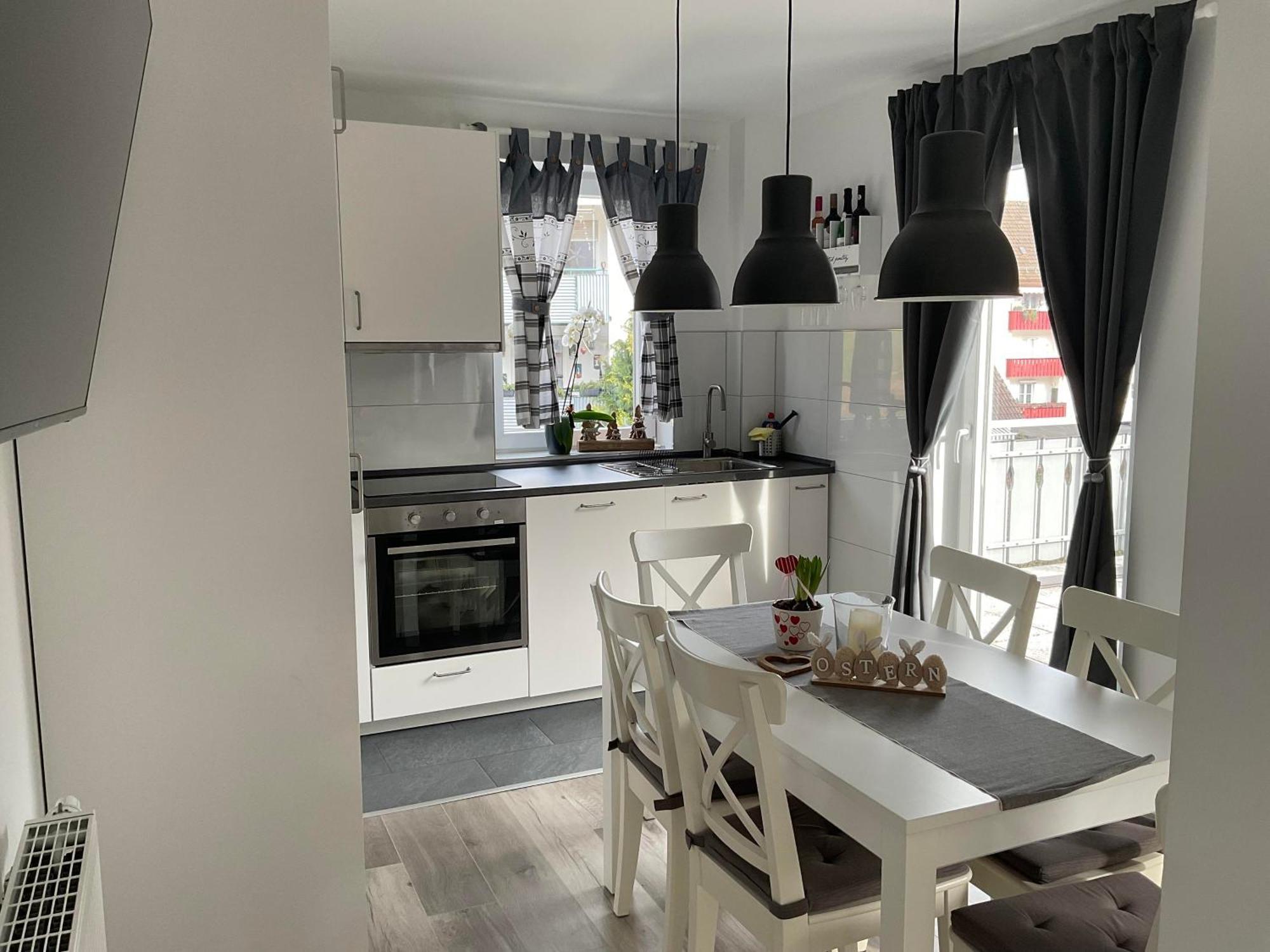 Ferienwohnung Schwarzwald Tannenzaepfle Baiersbronn Exterior photo