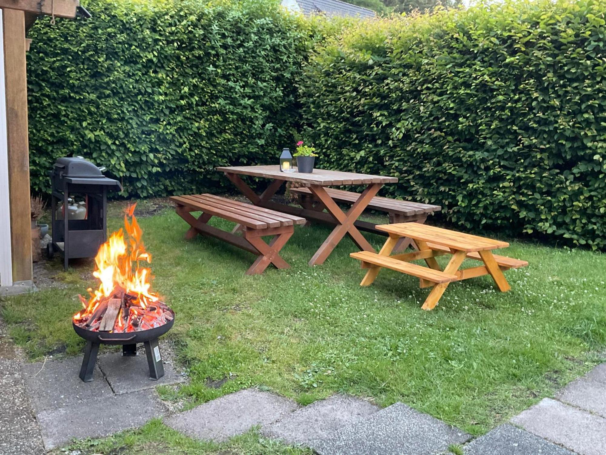 Ferienwohnung Schwarzwald Tannenzaepfle Baiersbronn Exterior photo
