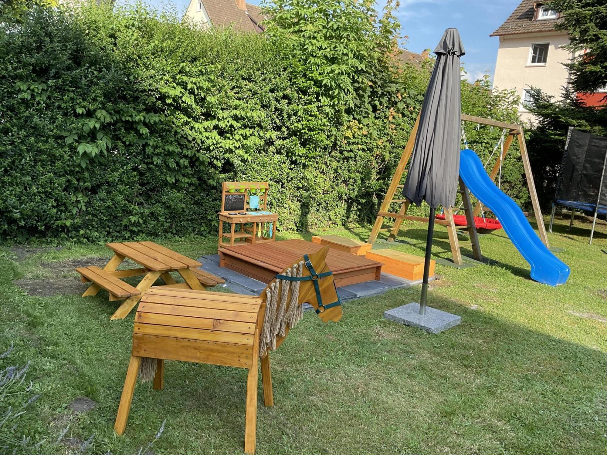 Ferienwohnung Schwarzwald Tannenzaepfle Baiersbronn Exterior photo