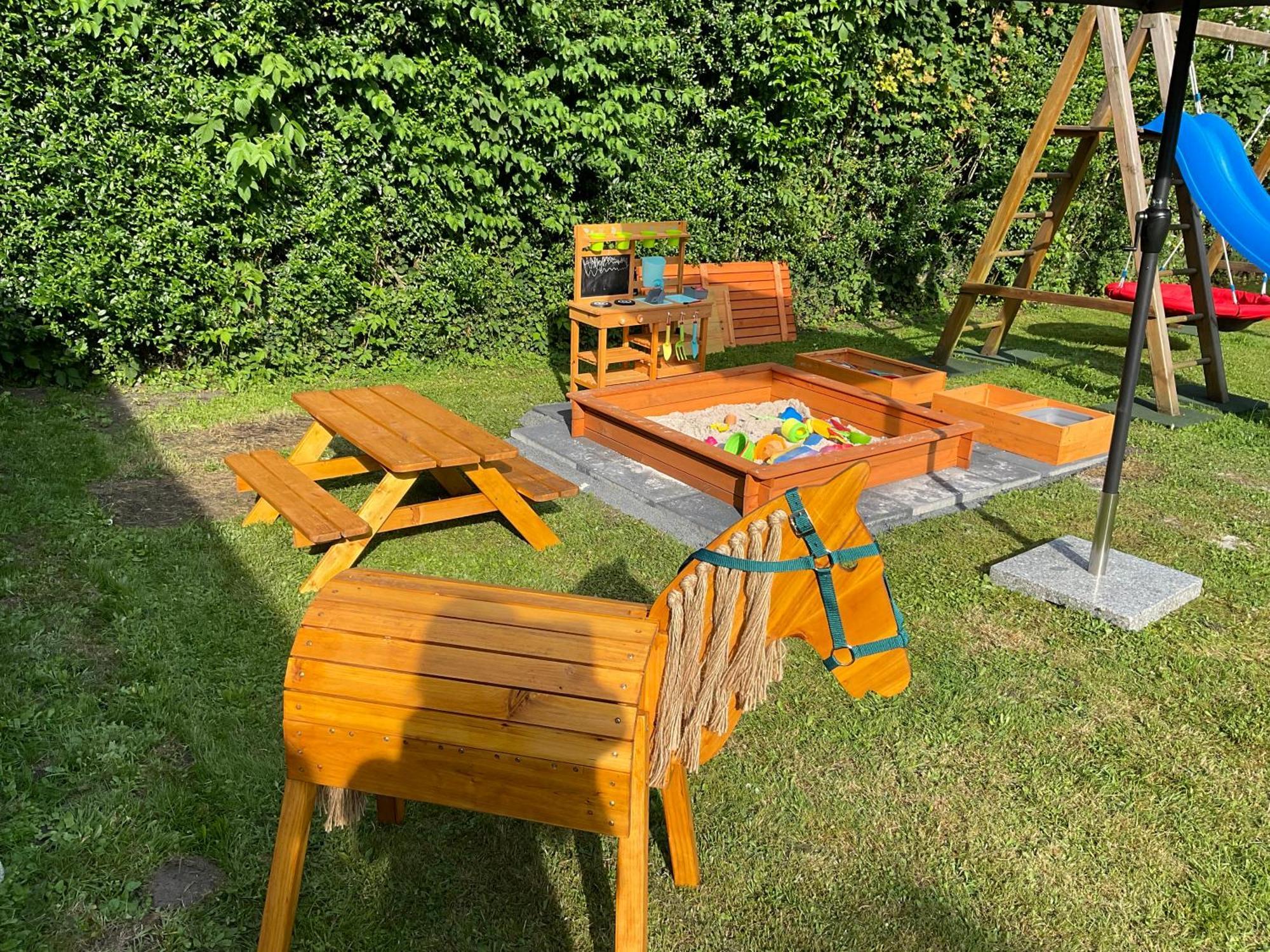 Ferienwohnung Schwarzwald Tannenzaepfle Baiersbronn Exterior photo