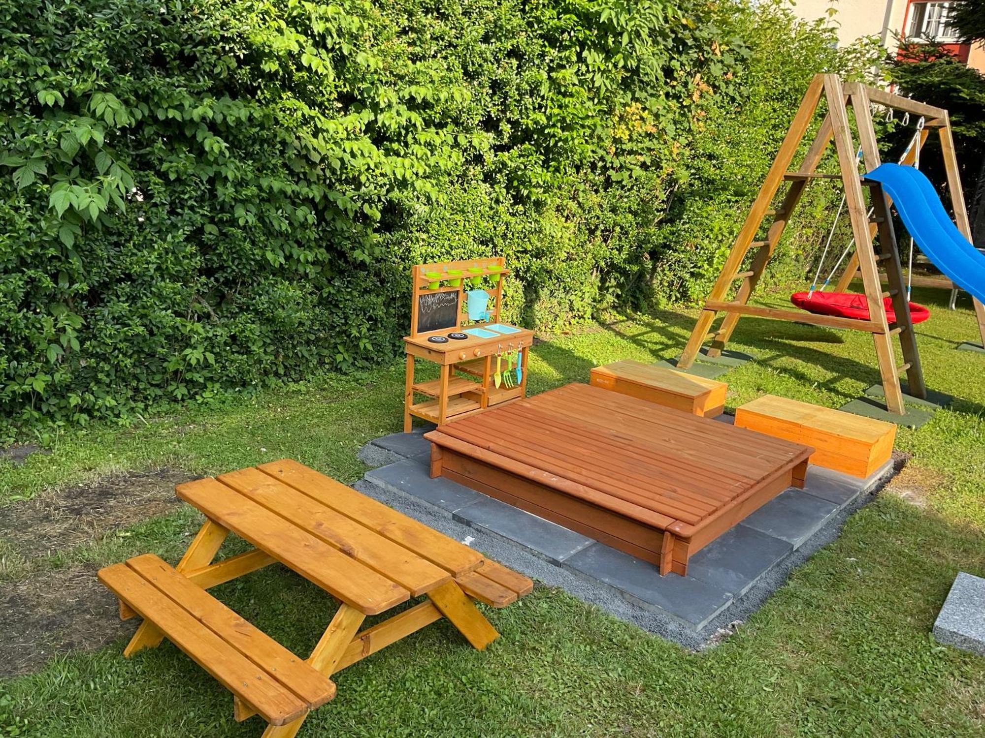 Ferienwohnung Schwarzwald Tannenzaepfle Baiersbronn Exterior photo